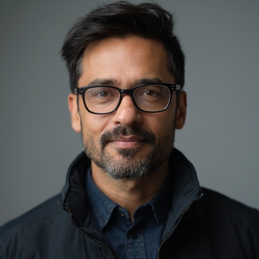 Rajesh Nair — aviator game reviewer